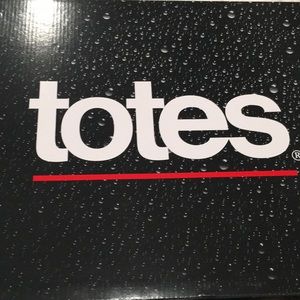 Like new women’s totes winter boots